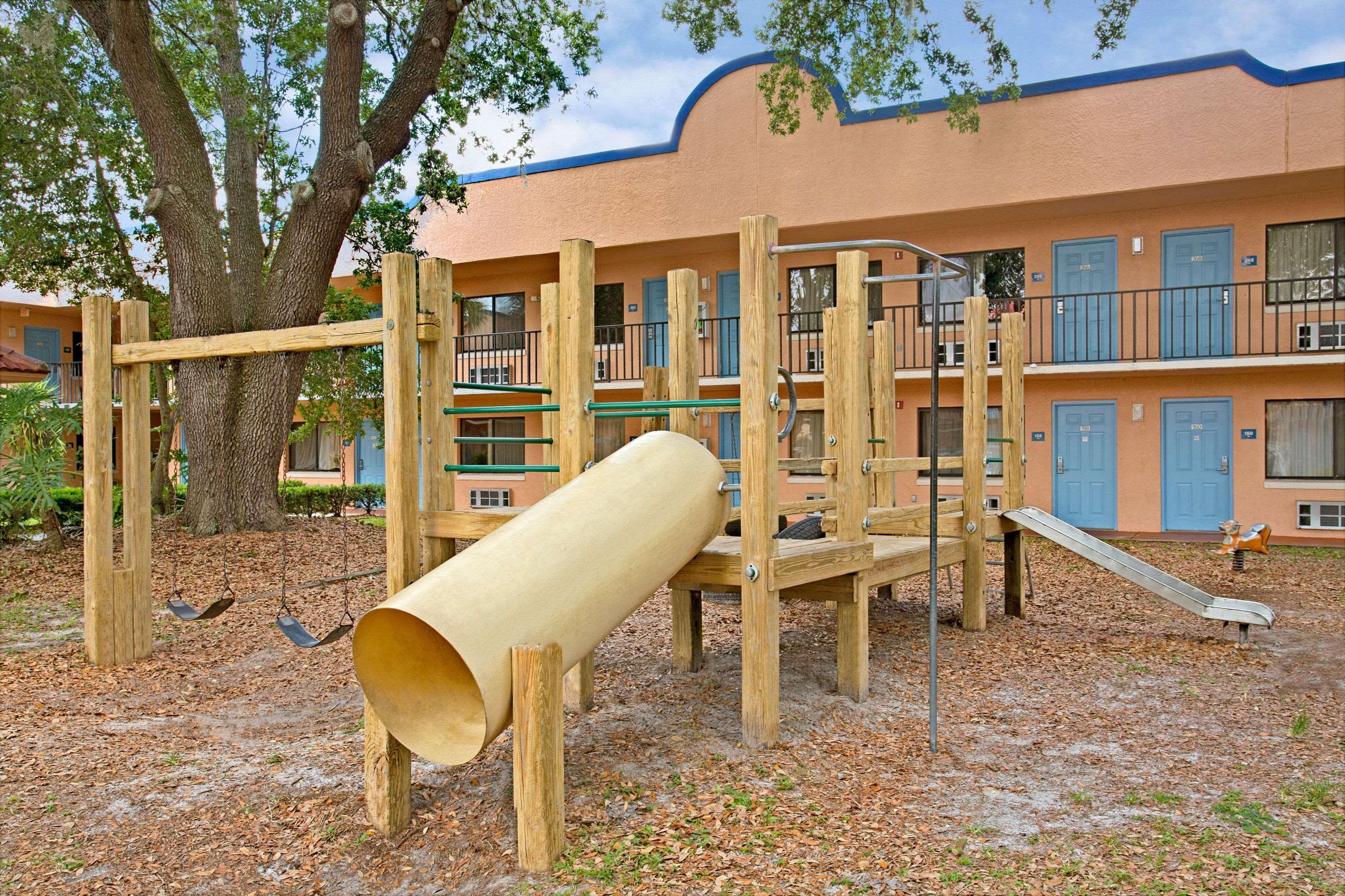 Stayable Kissimmee West Exterior foto