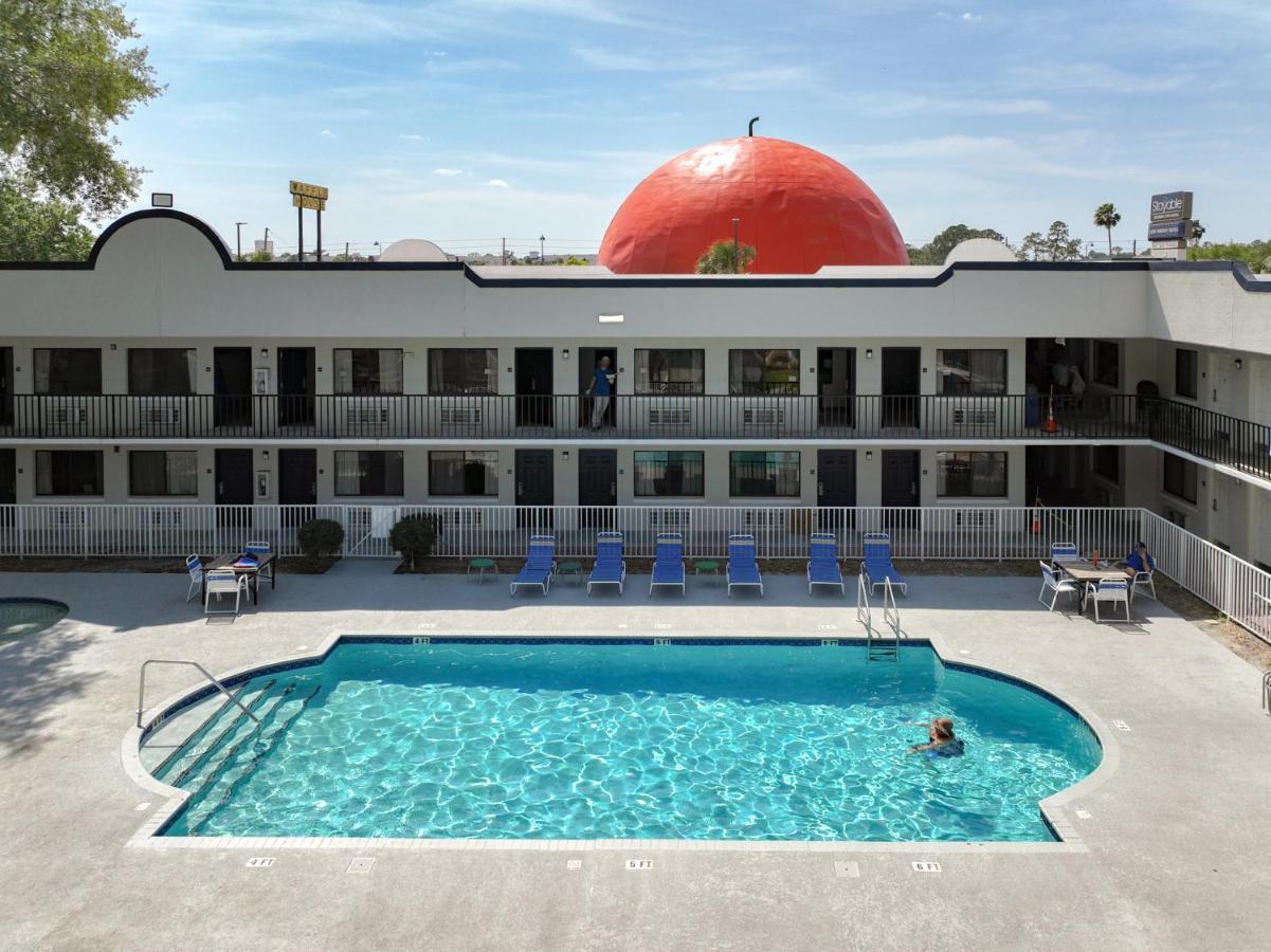Stayable Kissimmee West Exterior foto