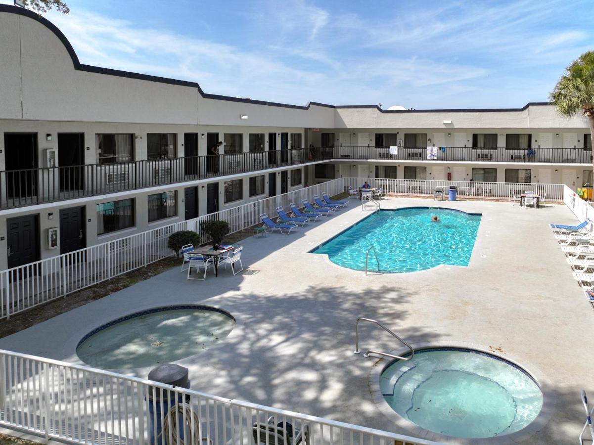 Stayable Kissimmee West Exterior foto