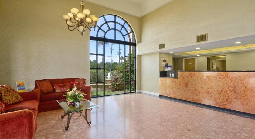 Stayable Kissimmee West Exterior foto