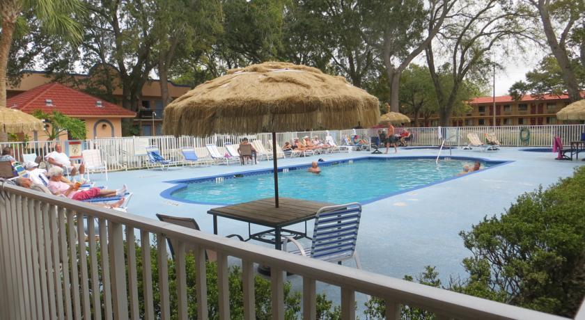 Stayable Kissimmee West Exterior foto