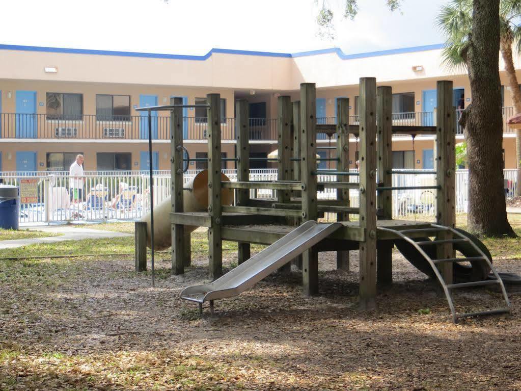 Stayable Kissimmee West Exterior foto