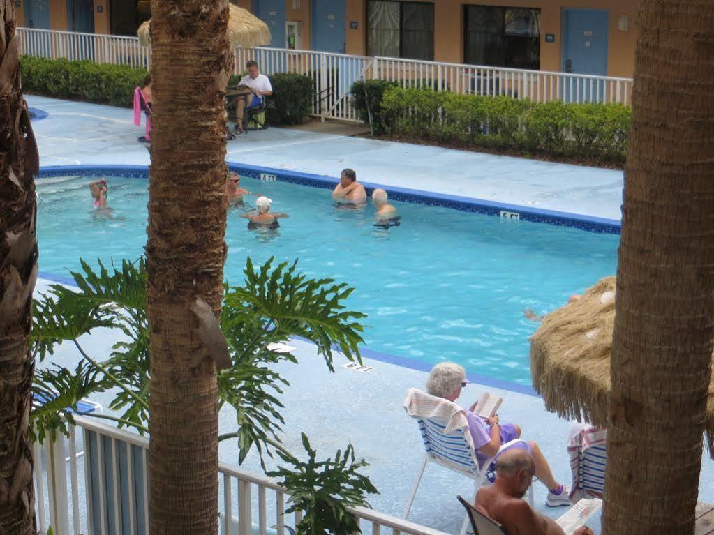 Stayable Kissimmee West Exterior foto